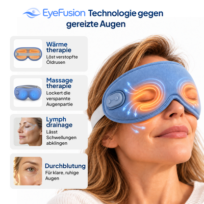 Sorelia™ Augenmassager